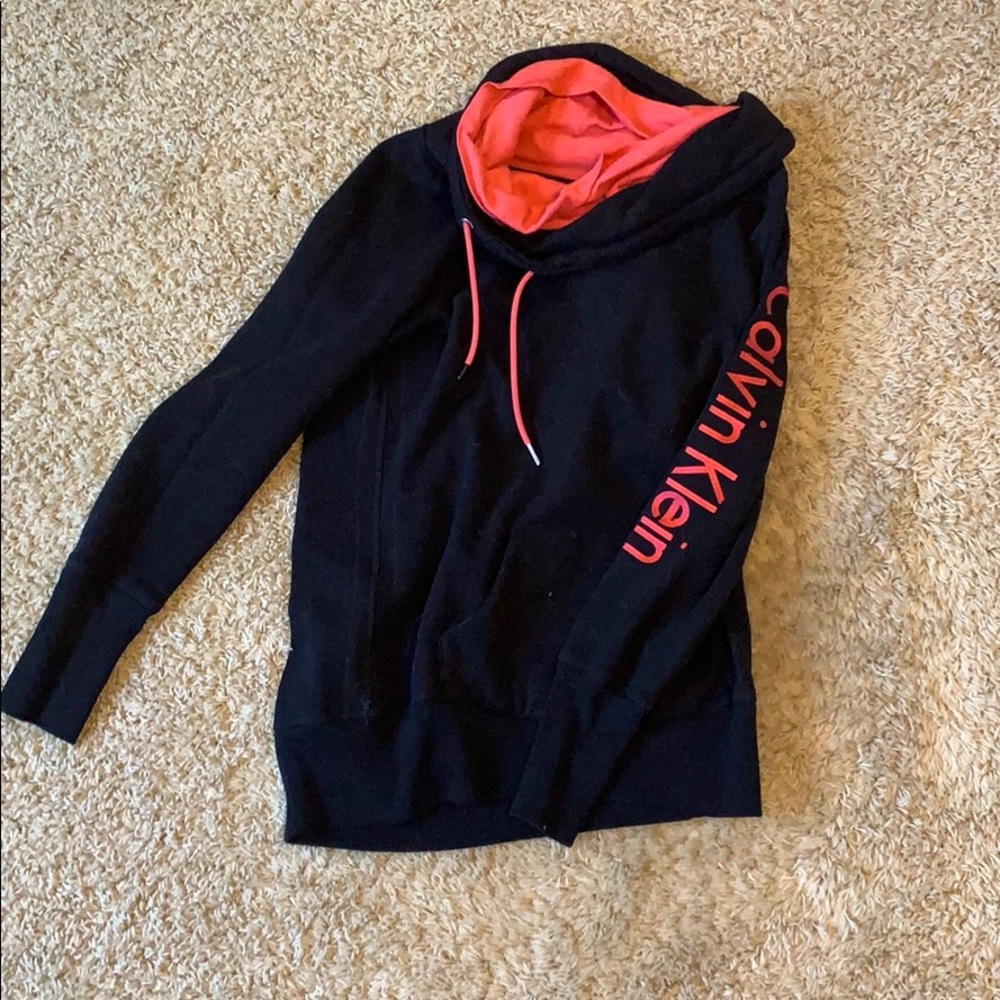 Calvin Cline sweater sz M